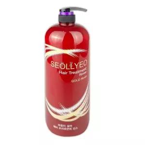 [하프클럽/알티피아]설려 헤어린스 케라틴 모발코팅 린스 1.5L 트리트먼트