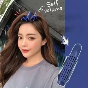 뿌리 볼륨집게 셀프 헤어볼륨업 집게핀 3개세트-WFM0XI4