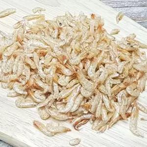 V 건보리새우 국내산 1Kg 말린 육수보리새우 국물 반찬 볶음용 건어물새우
