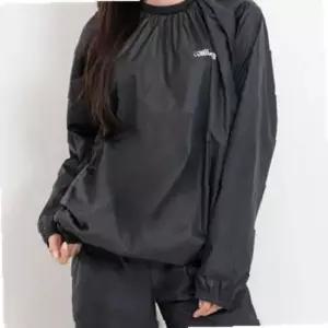 GQQ T78 여자땀복상의 쿠폰 트레이닝복 운동 트레이닝