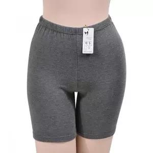 [하프클럽/]기모 보온 5부 속바지 겨울 데일리 이너웨어