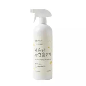 1L 퍼퓸토탈솔루션 국산 대용량 탈취제 호텔급 향기 공병증정