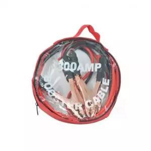 점프선 300AMP 자동차점프선 차량용점프선 자동차점프케이블