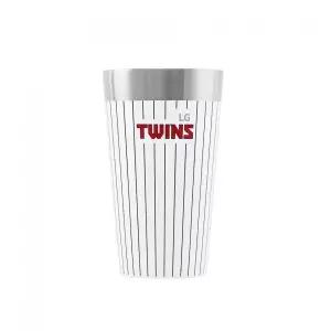 STANLEY 스탠리 1913 x LG트윈스 스태킹 파인트 473ml, 엘지 스트라이프