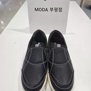 [에스콰이아]여성 사계절 컴포트 플랫슈즈_BP