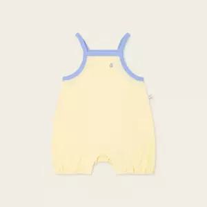 오가닉맘 [본사] 로니면모달끈소우주복 MLMPQE11