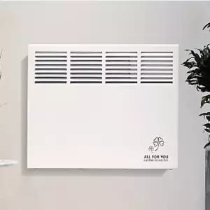 보성산업_올포유 전기컨벡터 기본형 BA-500S