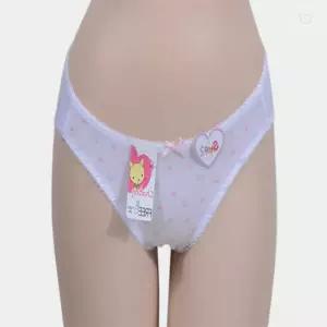 올라 초등여아팬티 초등학생팬티