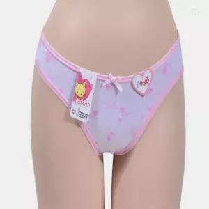 올라 초등여아팬티 여자아이속옷