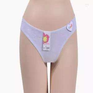 올라 초등여아팬티 여아속옷