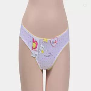 올라 초등여아팬티 여자아이속옷
