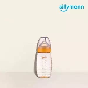 실리만 PPSU 허니비 젖병 260ml WSB1115