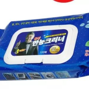 동성 2P 만능크리너 100매