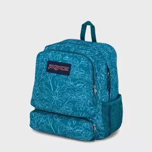 잔스포츠 더블톤 DELIGHTFUL DAISIES GREEN 325704