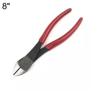 니퍼 ET-227 8in_ch 게이바 펜치 프라모델니퍼 수공구