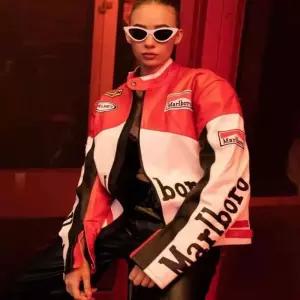 f1자켓 페라리 레이싱슈트 잠바 바이크 재킷 라이딩슈트