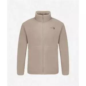 [국내정품] 노스페이스 NJ4FR50C 남성 퍼리 플리스 자켓 LIGHT BEIGE 2553665