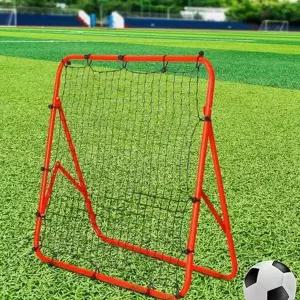 접이식 축구 리바운더 네트 축구 연습 장비 훈련용 야외