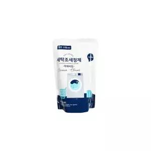 500ml 세탁조세정제 액체세정제 일반 세탁조 드럼세탁기클리너