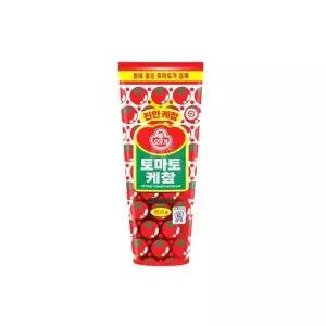 [하프클럽/]WL 오뚜기 케찹 800g X 12개