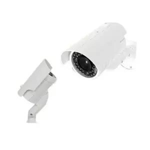 가정용 모형 cctv 실외 가짜 cctv 방수 도난 방지 돔모형카메라