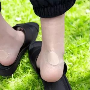 뒤꿈치 보호패드 발바닥 물집방지 밴드