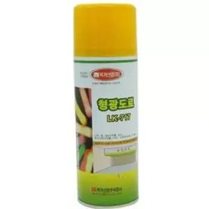 스프레이 철재용 실내 다용도 목재용 페인트 산업용 락카