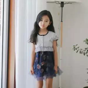 [보리보리/쿠키하우스 주니어]플루토 볼레로_25950