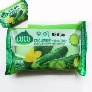 삼 성원오이때비누 세안비누 촉촉한비누 향수때비누