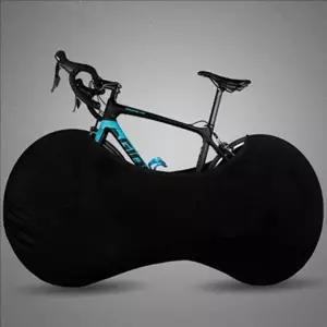 먼지 자전거 실내 커버 프레임 자전거 보관 커버 mtb 스크래치방지...