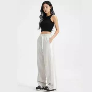 [라일리여성의류] Rly 정장팬츠 여성정장바지 9부바지 스판청바지 정장바