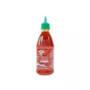 [하프클럽/]WL 수리 스리라차 칠리소스 435ml X 12개