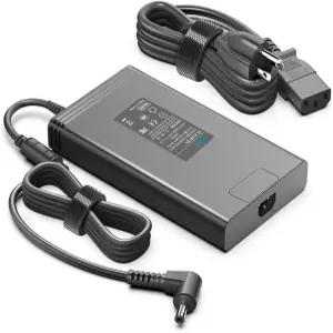 NUC X5 9 익스트림 MSI GS66 A7230PA 기가바이트 블레이드 RZ09 게이밍 노트북 충전기 미니포럼 MS0 Ktec