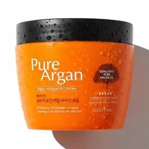 자연이 선물한 신의 오일 아르간오일 마사지크림 300ml-WFNYIC8