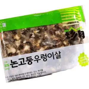 진보종합상사 논고둥 우렁이살 600g 15개 업소용 냉동