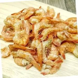 건꽃새우 1kg 마른 말린 업소용 대용량 꽃새우 국물재료