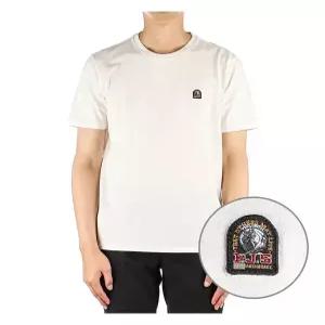 [파라점퍼스](PMTEE BT02 505) 남성 반팔 티셔츠