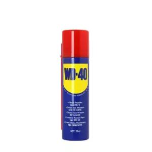 벡스 다목적 방청윤활제 WD-40 78ml 녹제거 녹방지 부식방지
