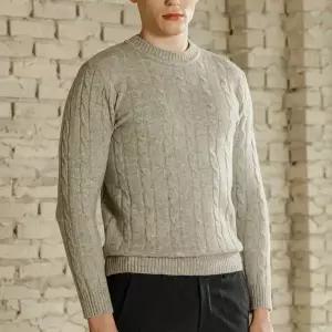 [하프클럽/엠필]남자  트위스트 니트 컬렉션  L3XL까지 연베이지