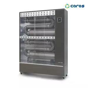 캐로스 원적외선 전기 돈풍기 업소용 난로 CEH-T22000 49평형