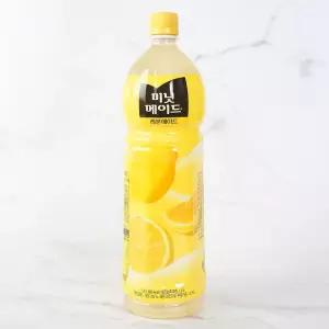 해태 썬키스트 레몬에이드 1.5L