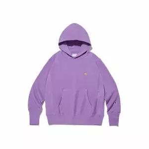 [하프클럽/챔피온]여성 Reverse Weave  10oz. French Terry 후드