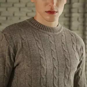 [하프클럽/엠필]남자 트위스트 니트 컬렉션 10 color 중 (택1) L3XL까지