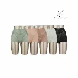 [하프클럽/오모떼]보정사각거들팬티1종/택일