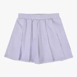 [유솔]USALL 유솔 HC29 GIRLS 스트레치 플리츠 팬츠 주니어 사방스판 테니스스커트/ULS (S30008295)