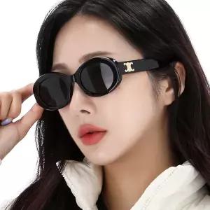 25SS 셀린느 트리옹프 01 선글라스 CL40194U 01A