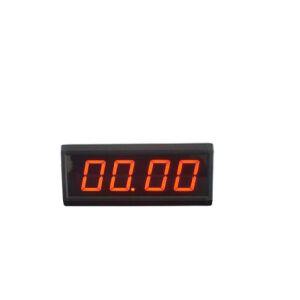 보드게임용 타이머 부저 무선 경기 대회 콜벨 훈련 유선 스톱워치 체스 게임