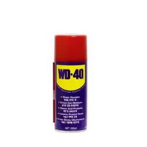 벡스 다목적 방청윤활제 WD-40 220ml -1박스 (35개) 