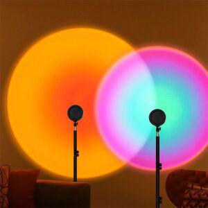 스마트 LED 무드등 음악 벽면 타이머 제어 다운라이트 원격