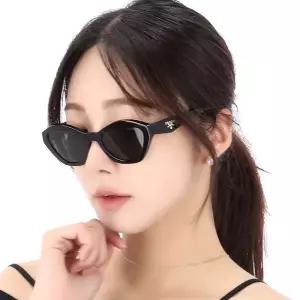 25SS 프라다 로고 선글라스 0PR A02S 16K08Z